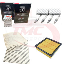 Genuine Abarth Punto Evo 1.4