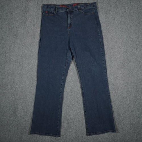 Nydj tummy tuck jeans - tuck, women's