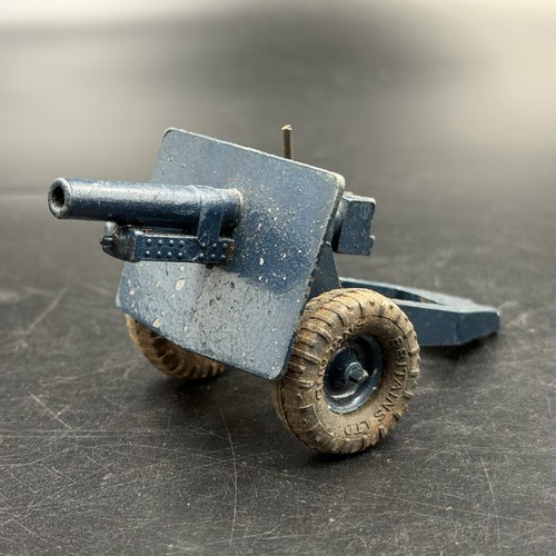 Vintage britains blue - vintage, 25