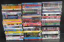 CHEAP MULTI-BUY DVDs: TV
