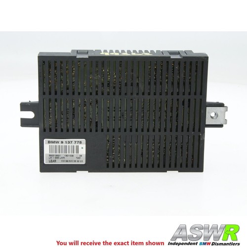 Bmw light control - bmw,
