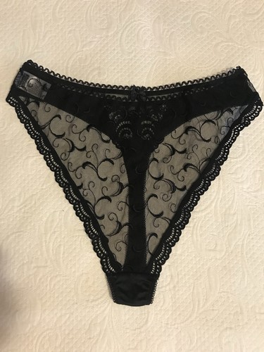 Rigby peller thong panties - &,