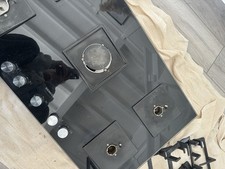Siemens gas hob burner with - 5,
