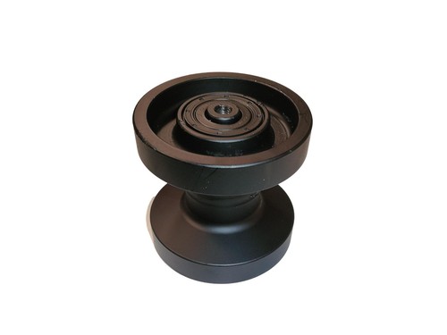 Track roller for jcb mini - track,