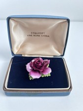 Vintage Coalport Fine Bone