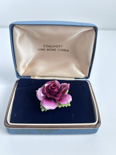 Vintage coalport fine bone - vintage,