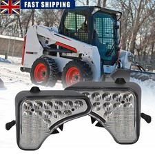 For Bobcat Skid Steer Loaders