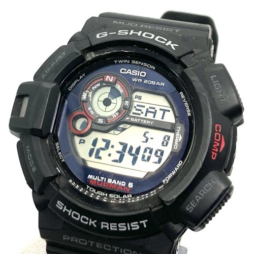 Operation casio g - [operation],