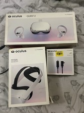 Oculus 2 Meta Quest 64GB