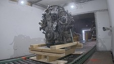 2010 Toyota RAV4 2.5L Engine