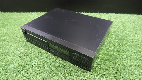 Vintage technics pj25 cd - technics, sl-pj25