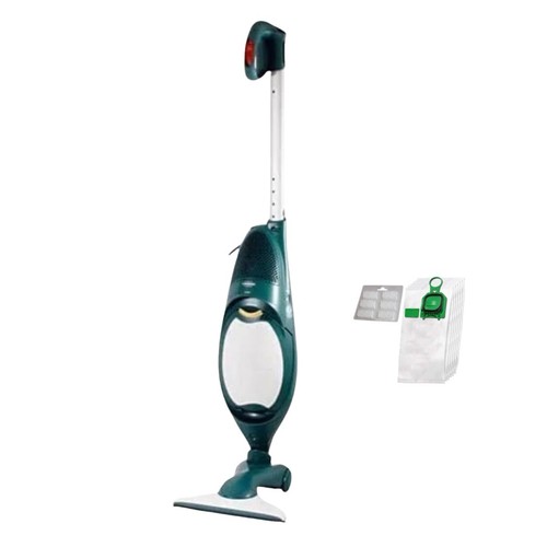 Vorwerk vk140 vertical vacuum - vertical,