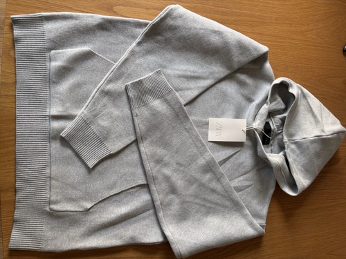 Boys y11 pullover gray - y11/12,