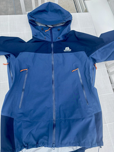 Mountain equipment men - equipment, men's