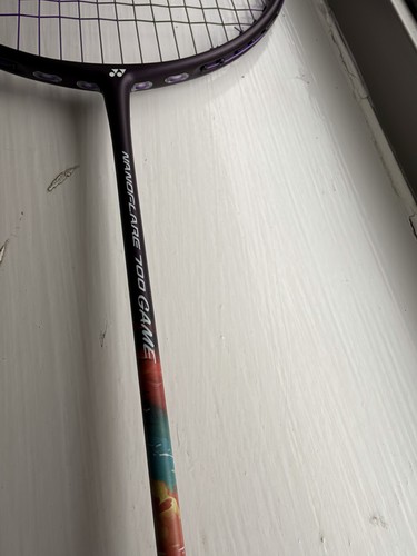 Brand new yonex - brand, nanoflare