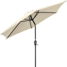 Garden Parasol Umbrella