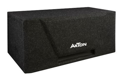 Axton atb220 2x20cm bandpass - atb220,