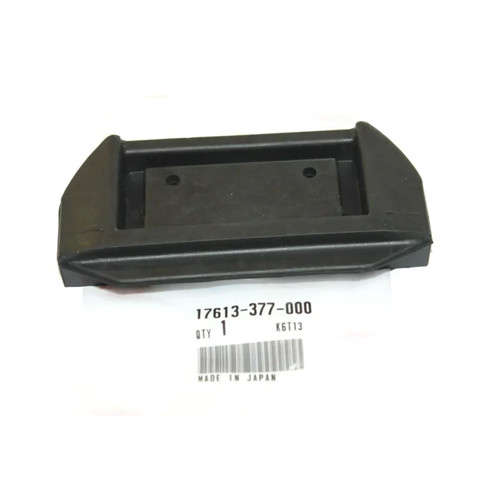 Honda fuel tank - fuel, rear