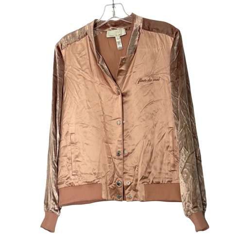Fleur mal silk velvet - du,