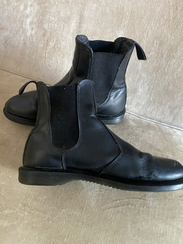 Rare vintage martens - rare,