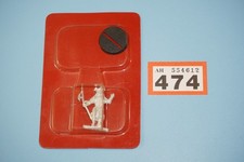 Easterling Command Captain Warhammer LOTR Lord of the Rings Metal New