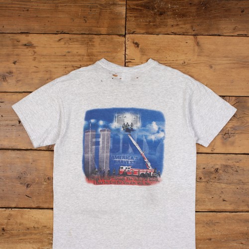 Vintage graphic shirt large - vintage, t