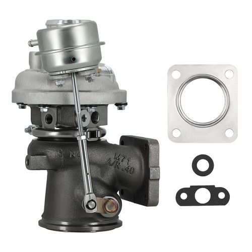 Gt1446 turbo for fiat grande - fiat,