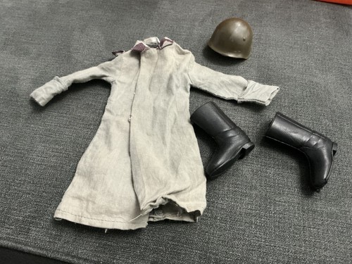 Vintage action man - vintage,