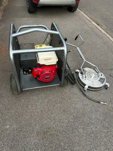 Honda gx340 pressure washer - honda, &