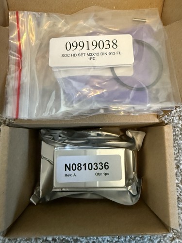 Perkin elmer n0810194 axial - perkin,