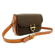 Vintage AUTH CELINE Shoulder