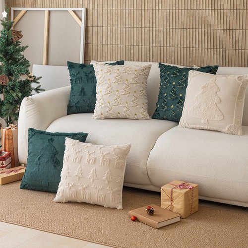 Plush christmas tree - uk,