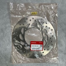 Honda CB400 Super Four Genuine