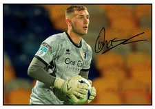 12180. Owen Mason Signed