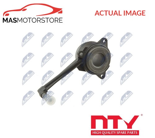 Central clutch slave - clutch, cylinder