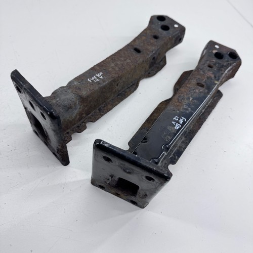 Fiat 500 extension leg frame - fiat,