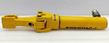 Enerpac A92 1 ton RC Cylinder Attachment Spreader With RC102 Refurbished