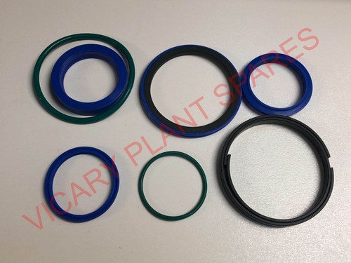Seal kit jcb part - kit, no