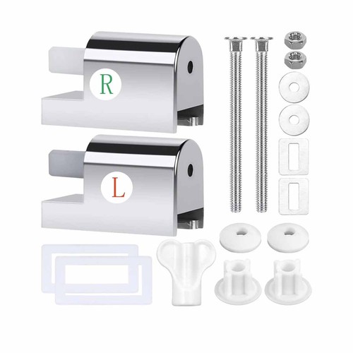 2pcs replacement toilet - toilet, soft