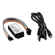 Logic Analyzer with Cable 8