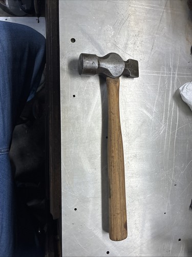 Vintage lbs blacksmith - 1.70,