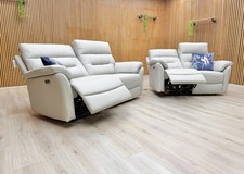 'Sally' 3 + 2 Seater Sofa Set