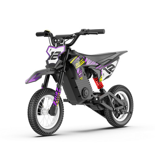 Electric dirt bike 700w - dirt,