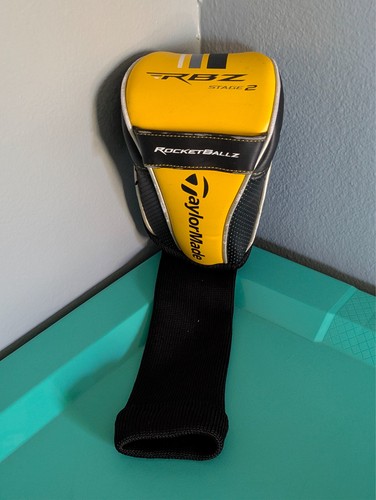 Taylormade rbz rocketballz - taylormade,