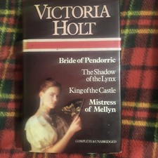 1987 📕 "NEW" VICTORIA HOLT