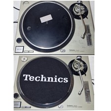 Technics 1200 mk2 full - technics,