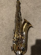 Jupiter JTS-689 gold Tenor