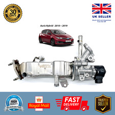 Genuine Toyota Auris 1.8L