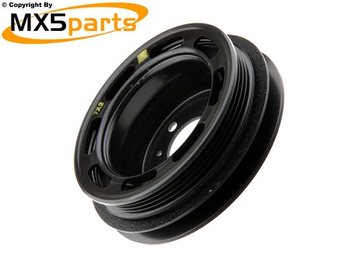 Mx5 crankshaft front crank - crankshaft,