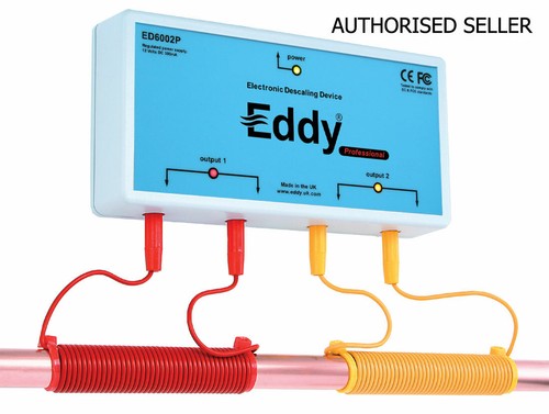 Ed6002p eddy electronic - eddy,